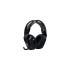 Logitech G733 Lightspeed Wireless Gaming Headset with Suspension Headband, Lightsync RGB-BLACK