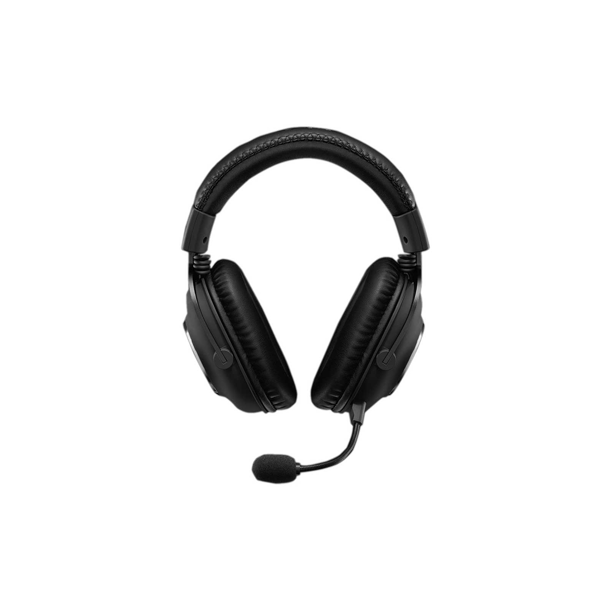 Logitech G PRO X With Blue Mic Technology - Gaming Headset