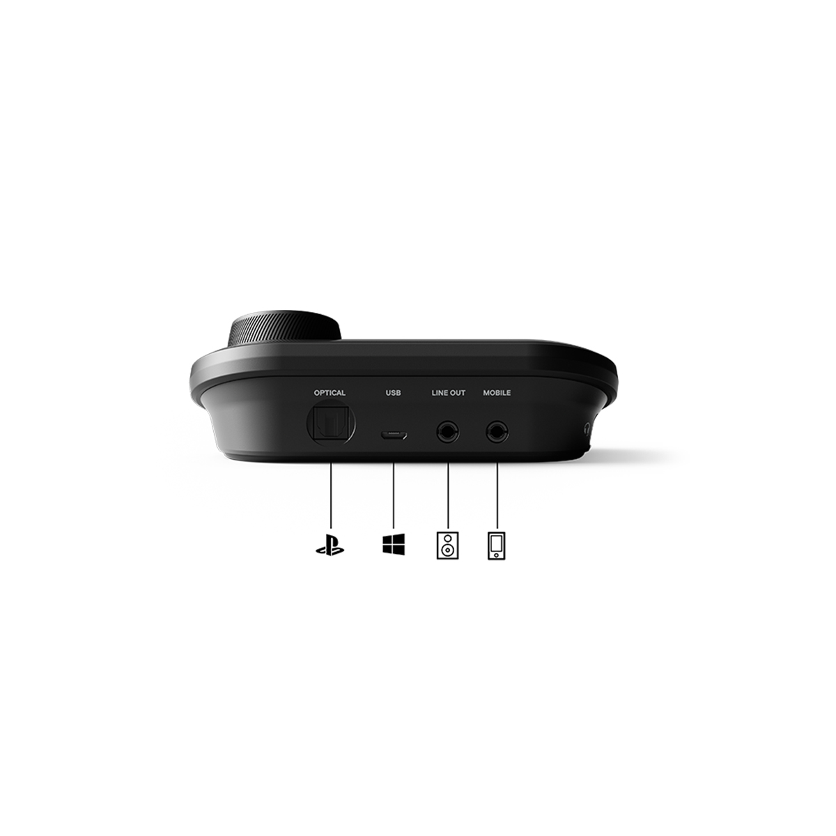 Steelseries Arctis pro + Game Dac