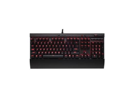Corsair K70 LUX  - MIX Red Mechanical Gaming Keyboard