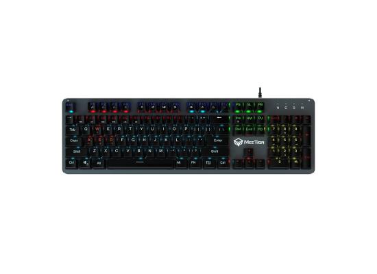 Meetion MK007 LED Mechanical Gaming Keyboard 