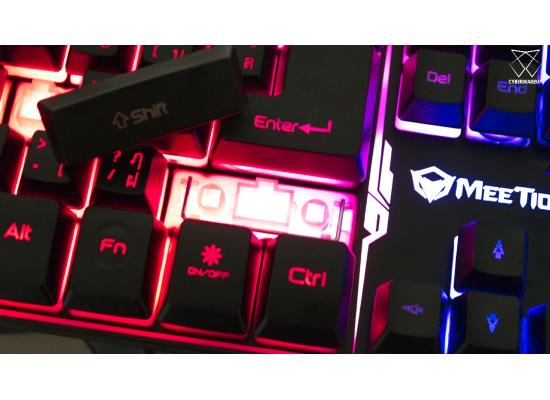 MeeTion K9300  - Gaming Keyboard