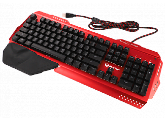 MeeTion MT-MK20  - Gaming Keyboard