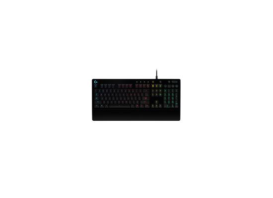 Logitech G213 Prodigy Gaming Keyboard With RGB Lighting 