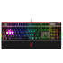 MSI VIGOR GK80- Cherry MX RGB Red, Gaming keyboard