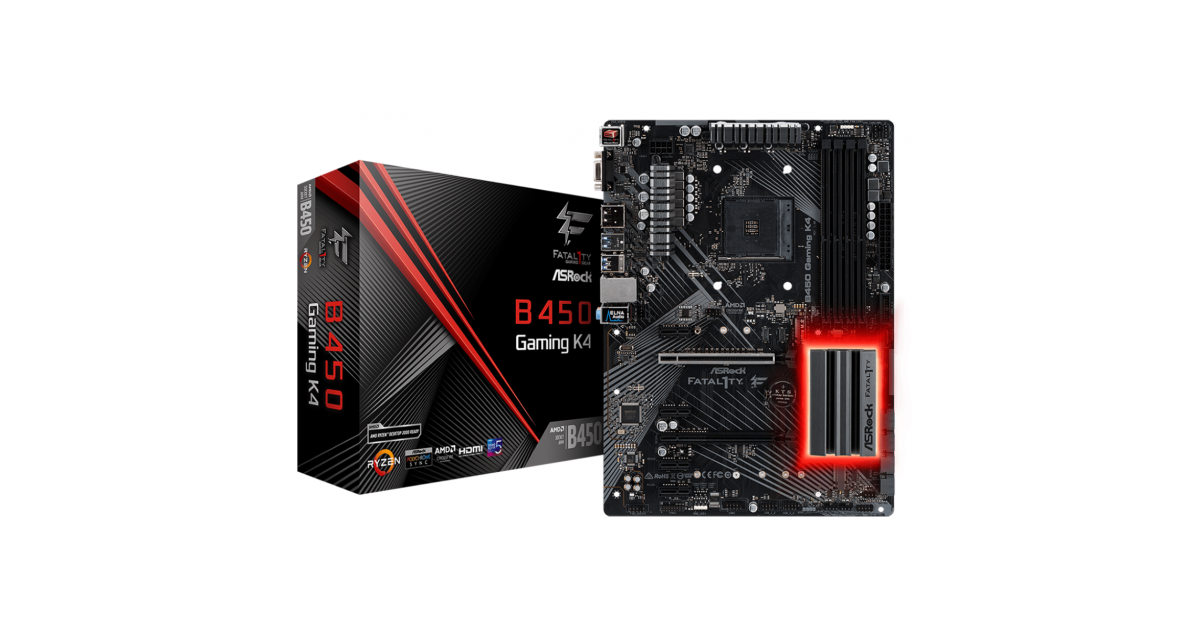 Asrock fatality b450 gaming. ASROCK b450m fatal1ty k4. ASROCK b450 Gaming k4 (am4). ASROCK b450m fatal1ty k4 Gaming. Материнская плата ASROCK fatal1ty b450 Gaming k4.