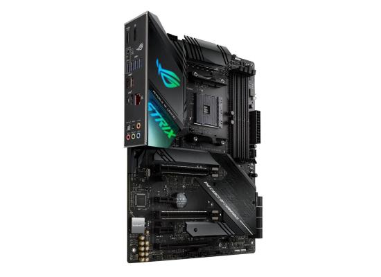 ASUS ROG Strix X570-F Gaming AMD X570 Motherboard