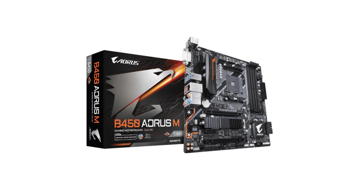 Материнская плата amd b450 am4. B450 AORUS M Rev. 1.0. Gigabyte b450 AORUS M. Gigabyte b450m k. Gigabyte aorusm4.