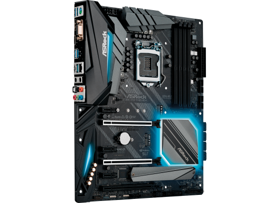 ASRock Intel Z390 Extreme4 ATX Motherboard
