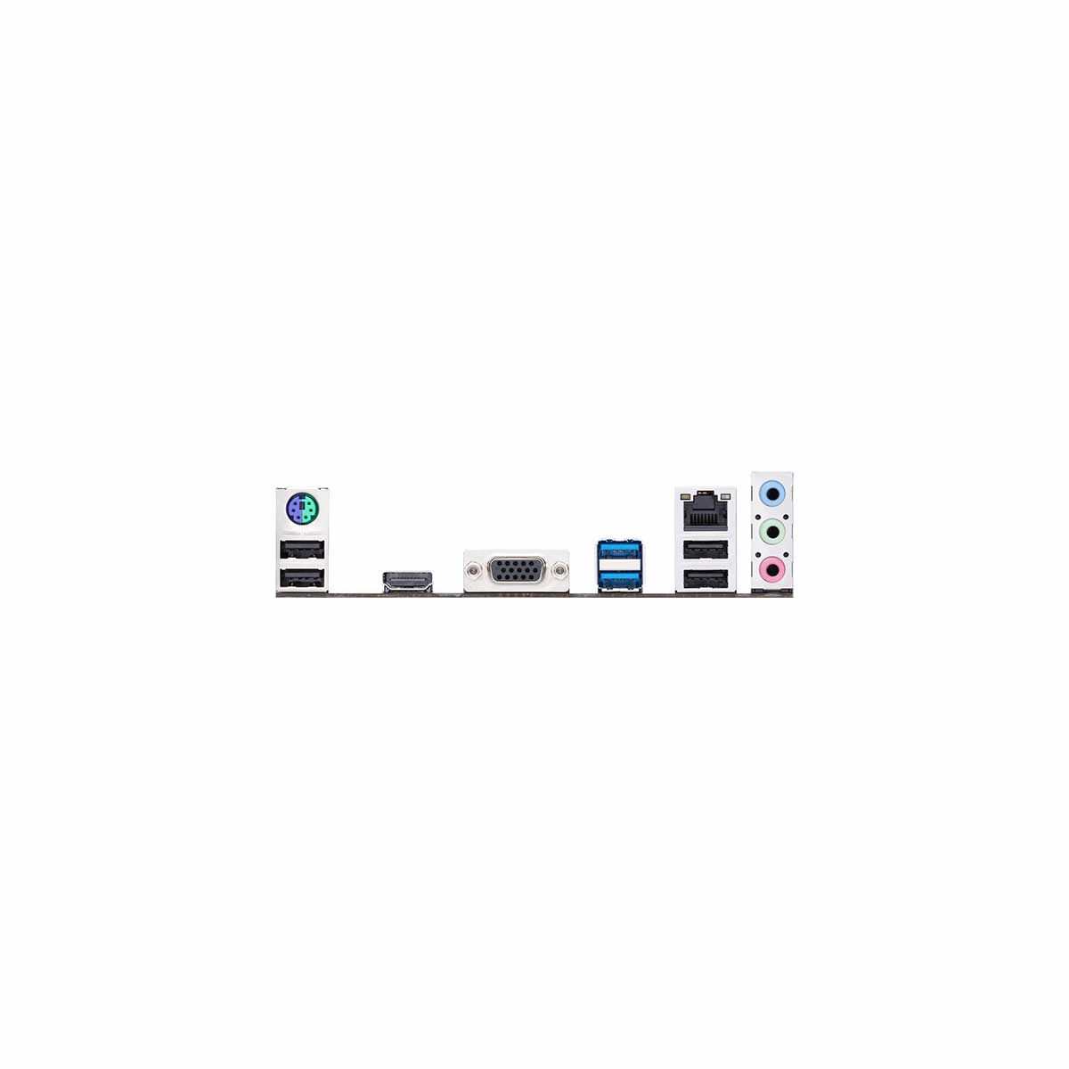 ASUS PRIME H610M-K D4 Intel 12th Gen Motherboard PCIe 4.0 DDR4 1xM.2 slots USB 3.2 Gen 1