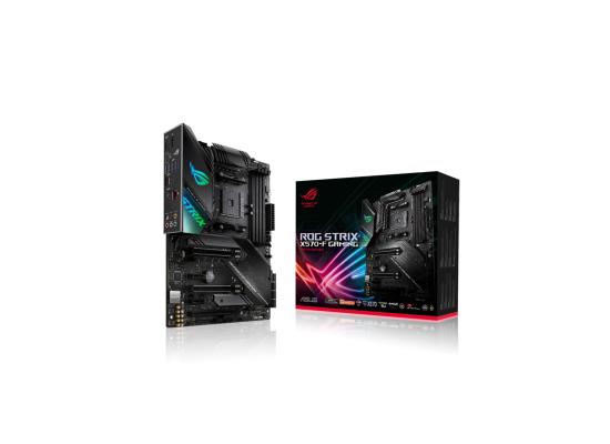 ASUS ROG Strix X570-F Gaming AMD X570 Motherboard
