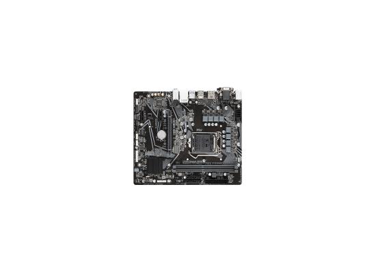 GIGABYTE H510M S2H Ultra Durable Micro ATX Motherboard with 6+2 Phases Digital VRM, PCIe 4.0