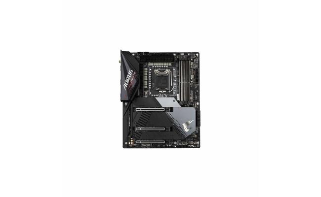 Gigabyte Z590 Aorus ULTRA Intel Z590 Intel Mainboard | Compu Jordan
