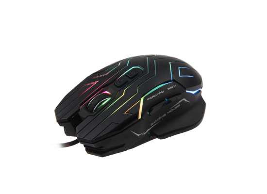 MeeTion GM22 - Gaming MOUSE