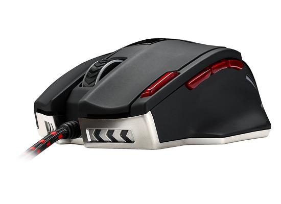 MSI INTERCEPTOR DS200 - Gaming Mouse
