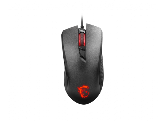 MSI CLUTCH GM10 - Gaming Mouse