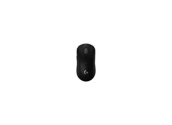 Logitech PRO X SUPERLIGHT Wireless Gaming Mouse - BLACK
