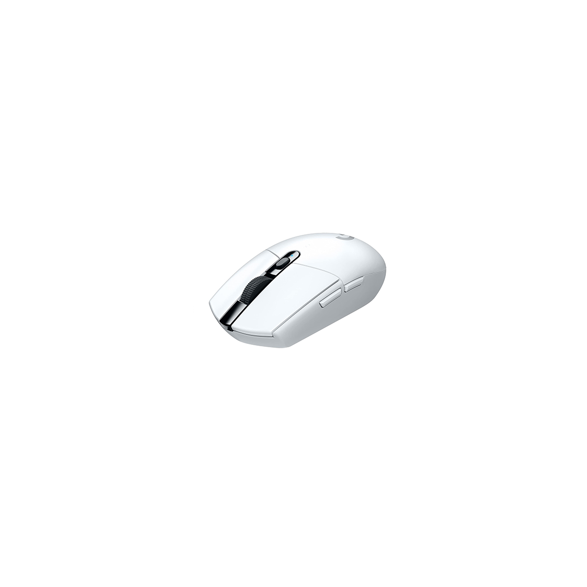 Logitech G305 LIGHTSPEED Wireless Gaming Mouse - White