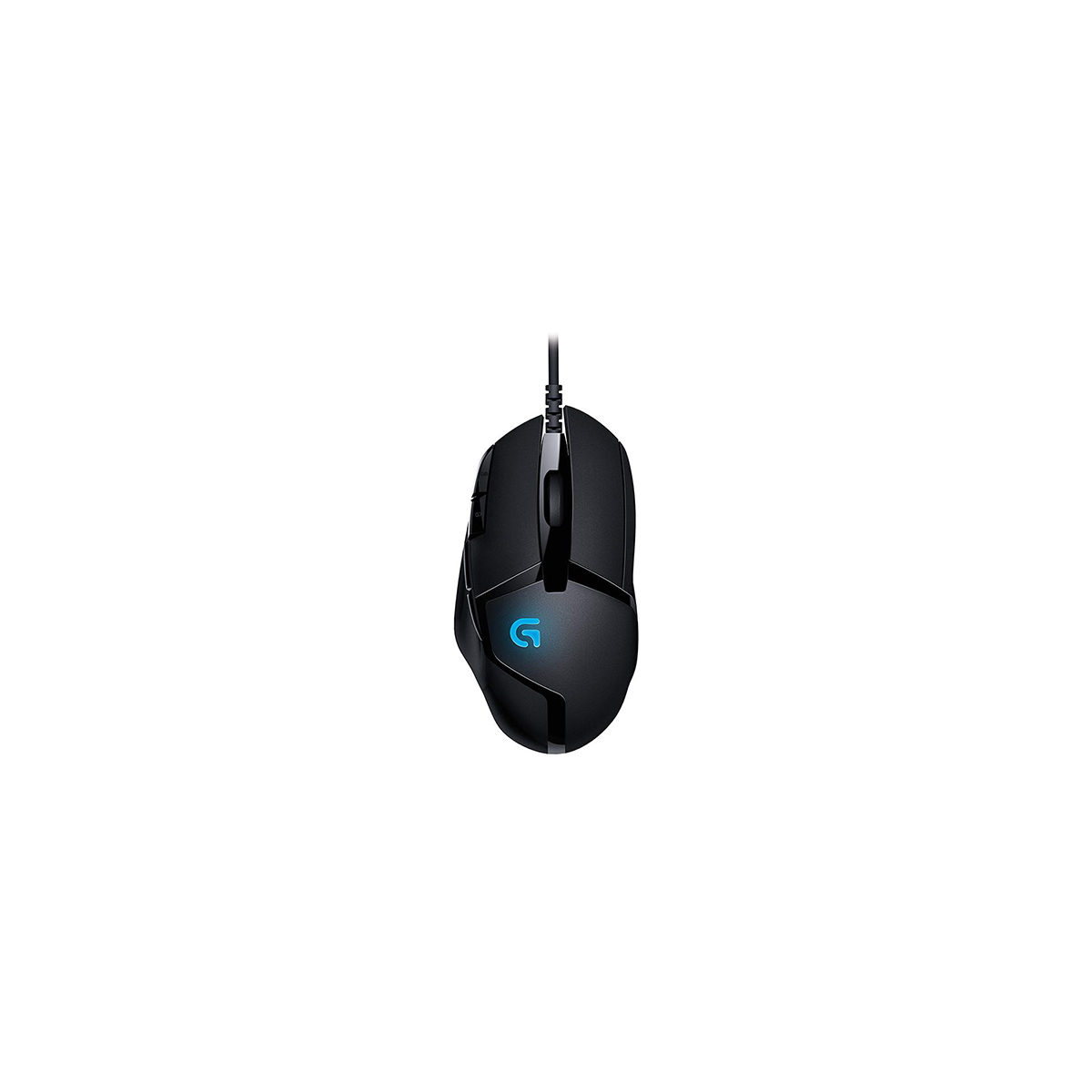 G402 Hyperion Fury FPS Gaming Mouse - Logitech