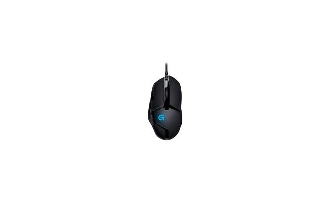 Logitech G402 Hyperion Fury FPS - Gaming MOUSE