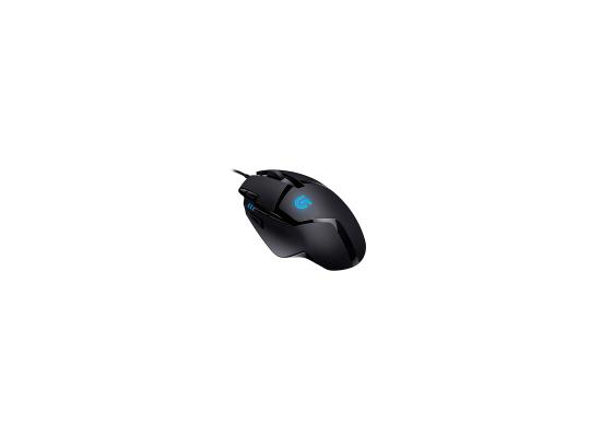 Logitech G402 Hyperion Fury FPS - Gaming MOUSE
