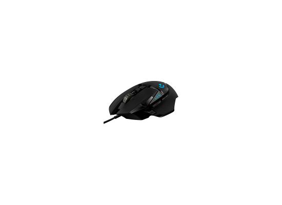Logitech G502 Hero High Performance Gaming Mouse