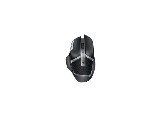 Logitech G602 Wireless - Gaming MOUSE