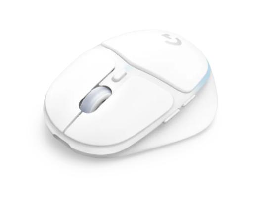 Logitech G705 LIGHTSPEED Bluetooth & Wireless Gaming Mouse