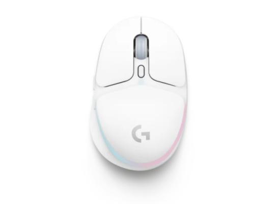 Logitech G705 LIGHTSPEED Bluetooth & Wireless Gaming Mouse