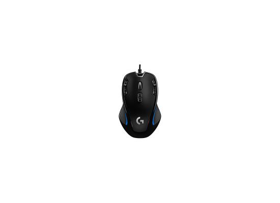 Logitech G300s Optical Gaming Mouse Black
