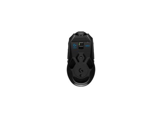 Logitech G903 Hero Wireless Gaming Mouse