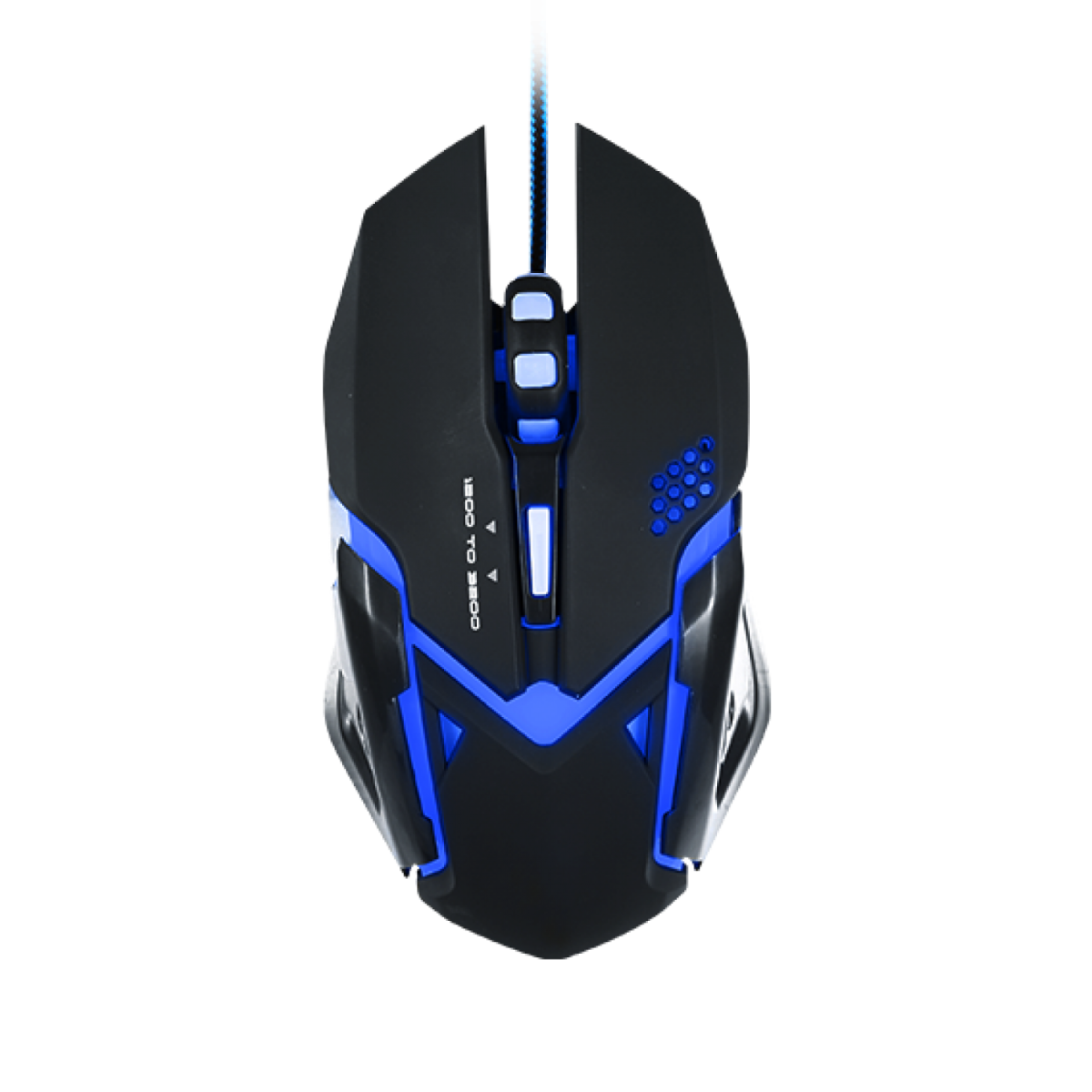 MeeTion MT-M915- Gaming MOUSE