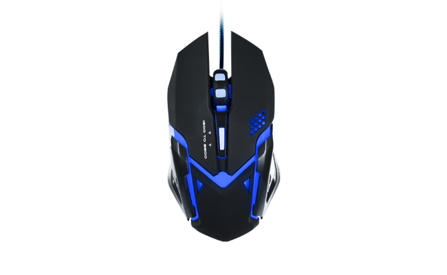 MeeTion MT-M915- Gaming MOUSE