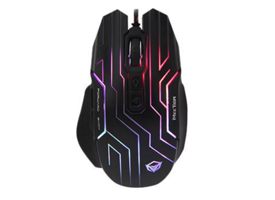 MeeTion GM22 - Gaming MOUSE
