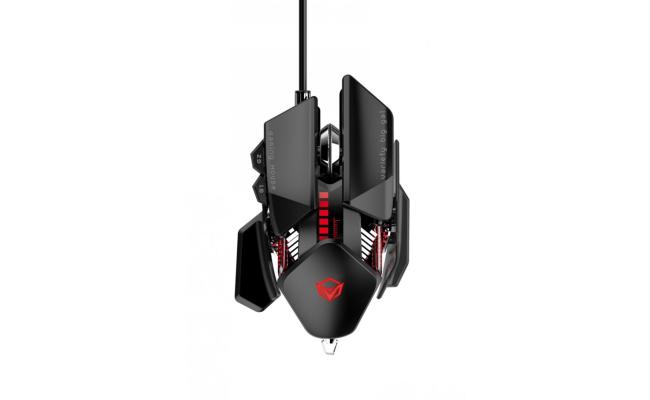 MeeTion GM80- Gaming MOUSE