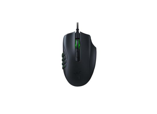 Razer Naga X Gaming Mouse Wired Rh