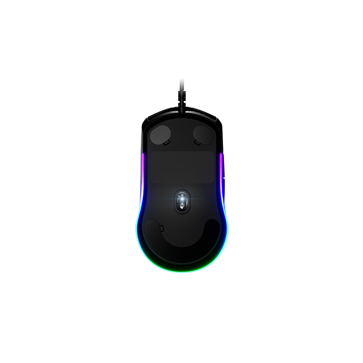 SteelSeries Rival 3 gaming mouse