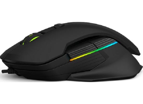 Delux M627s   - Gaming Mouse