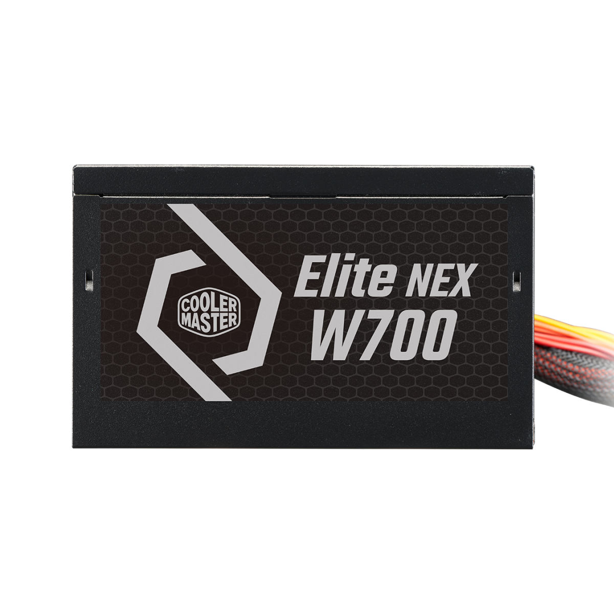 Cooler Master ELITE NEX WHITE W700 230V, 700w 80+ White Entry Level Durable & Safe Power Supply