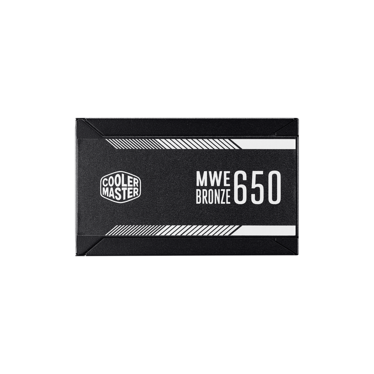 Cooler Master MWE Bronze 650 80 Plus Bronze Certified ATX PSU