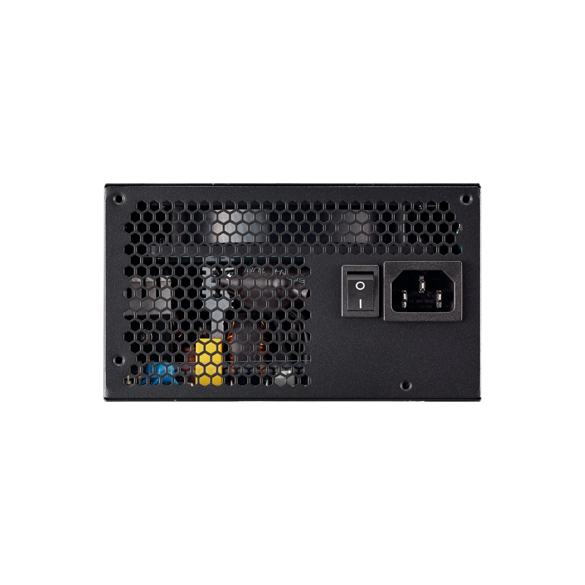 Cooler Master MWE Bronze 650 80 Plus Bronze Certified ATX PSU