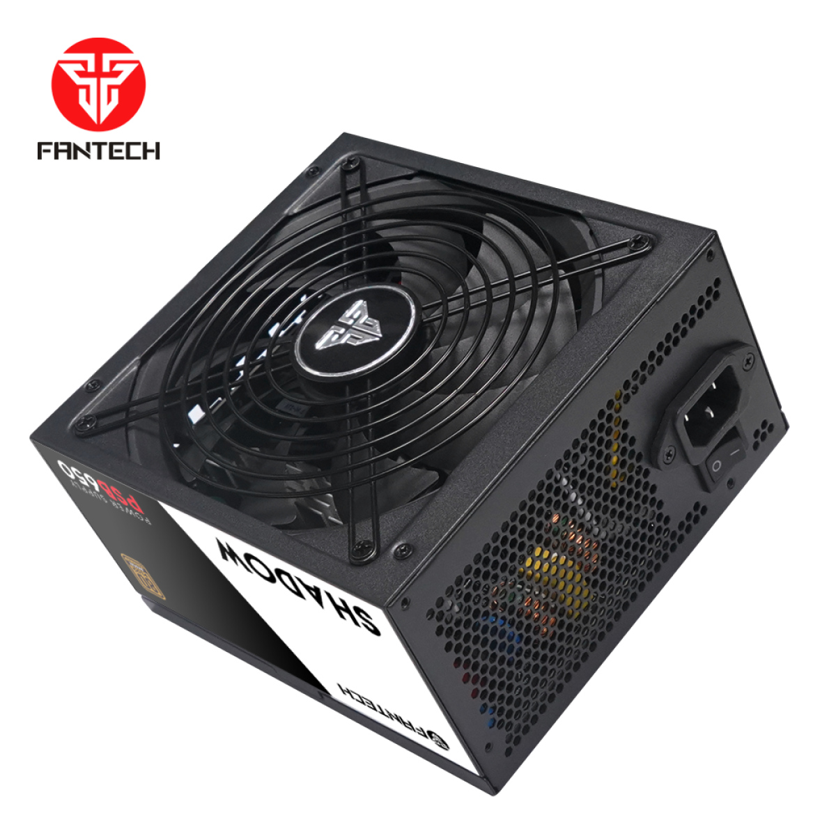 Fantec PSB650 Shadow Power Supply
