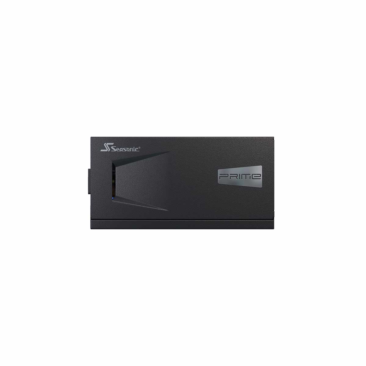 Seasonic PRIME TX-850 850W 80+ Titanium Full Modular Fan Control in Fanless Silent & Cooling Mode