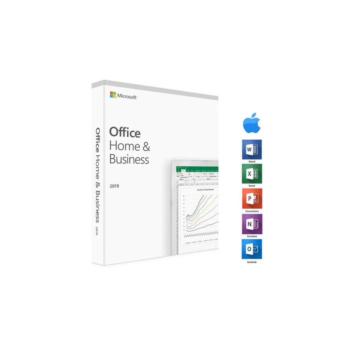 Microsoft Office Home&Business 1pc 2019