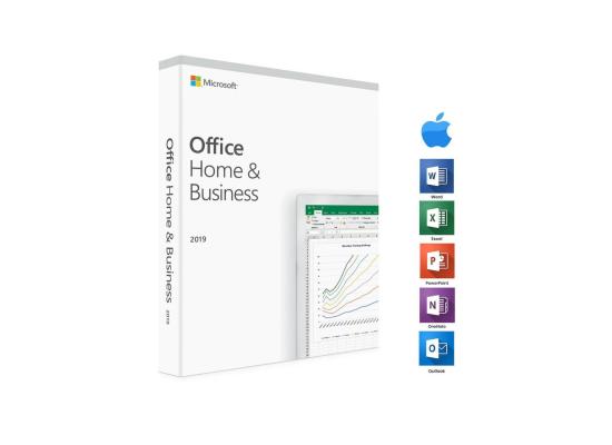 Microsoft Office Home&Business 1pc 2019