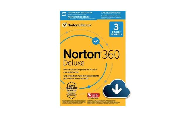 norton 360 protection